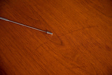 Load image into Gallery viewer, Round Coffee Table and Pair of 2-Tier End Tables Attributed to Lubberts & Mulder for Tomlinson, c. 1960s-ABT Modern