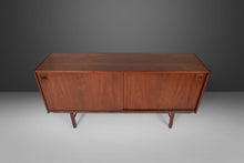 Load image into Gallery viewer, Scandinavian Ladoga Sideboard / Credenza by Erik Wørts for Ikea, c. 1960-ABT Modern