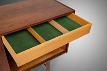 Load image into Gallery viewer, Scandinavian Ladoga Sideboard / Credenza by Erik Wørts for Ikea, c. 1960-ABT Modern