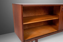 Load image into Gallery viewer, Scandinavian Ladoga Sideboard / Credenza by Erik Wørts for Ikea, c. 1960-ABT Modern