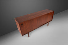 Load image into Gallery viewer, Scandinavian Ladoga Sideboard / Credenza by Erik Wørts for Ikea, c. 1960-ABT Modern