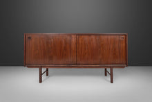 Load image into Gallery viewer, Scandinavian Ladoga Sideboard / Credenza by Erik Wørts for Ikea, c. 1960-ABT Modern