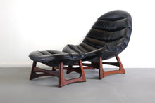 Load image into Gallery viewer, Scoop Lounge Chair and Ottoman by Adrian Pearsall for Craft Associates, USA-ABT Modern