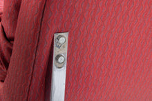 Load image into Gallery viewer, Scoop Lounge Chairs with Sturdy Chrome Bases, Attributed to Milo Baughman, USA, c. 1970's-ABT Modern