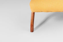 Load image into Gallery viewer, Sculptural Lounge Chair and Ottoman After Adrian Pearsall and His Iconic Grasshopper Chair, USA-ABT Modern