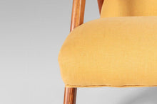 Load image into Gallery viewer, Sculptural Lounge Chair and Ottoman After Adrian Pearsall and His Iconic Grasshopper Chair, USA-ABT Modern