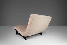 Load image into Gallery viewer, Sculptural Wave Lounge Chair Attributed to Adrian Pearsall for Craft Associates, c. 1960s-ABT Modern