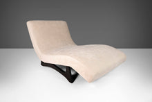 Load image into Gallery viewer, Sculptural Wave Lounge Chair Attributed to Adrian Pearsall for Craft Associates, c. 1960s-ABT Modern