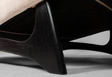 Load image into Gallery viewer, Sculptural Wave Lounge Chair Attributed to Adrian Pearsall for Craft Associates, c. 1960s-ABT Modern