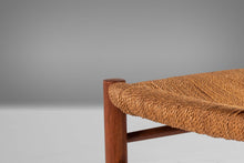 Load image into Gallery viewer, Set Of Four (4) Model 317 Dining Chairs by Peter Hvidt And Orla Möllgaard Nielsen for Soborg Mobelfabrik, c. 1956-ABT Modern