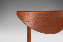 Load image into Gallery viewer, Set Of Four (4) Model 317 Dining Chairs by Peter Hvidt And Orla Möllgaard Nielsen for Soborg Mobelfabrik, c. 1956-ABT Modern