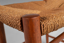 Load image into Gallery viewer, Set Of Four (4) Model 317 Dining Chairs by Peter Hvidt And Orla Möllgaard Nielsen for Soborg Mobelfabrik, c. 1956-ABT Modern
