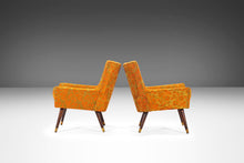 Load image into Gallery viewer, Set of 2 Mid Century Modern Accent Lounge Chairs After Paul McCobb (Upholstery Options Available upon request), c. 1950s-ABT Modern