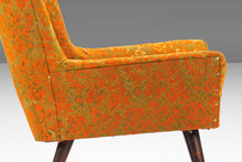 Load image into Gallery viewer, Set of 2 Mid Century Modern Accent Lounge Chairs After Paul McCobb (Upholstery Options Available upon request), c. 1950s-ABT Modern