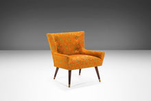 Load image into Gallery viewer, Set of 2 Mid Century Modern Accent Lounge Chairs After Paul McCobb (Upholstery Options Available upon request), c. 1950s-ABT Modern