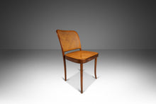 Load image into Gallery viewer, Set of (6) Bentwood Prague Model 811 Dining Chairs by Josef Frank Josef Hoffmann for Stendig Original Cane Seats & Backs, Poland, c. 1960s-ABT Modern