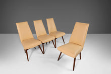 Load image into Gallery viewer, Set of Four ( 4 ) Adrian Pearsall Model 1613-C Dining Chairs for Craft Associates, c. 1960s-ABT Modern
