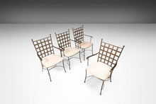 Load image into Gallery viewer, Set of Four (4) Charleston Forge Dining Chairs-ABT Modern