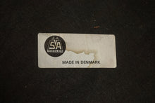 Load image into Gallery viewer, Set of Four (4) Danish Modern Dining Chairs by Preben Schou Andersen for Schou Andersen Møbelfabrik, Denmark, c. 1970's-ABT Modern