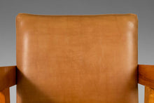 Load image into Gallery viewer, Set of Four (4) Dining Chairs After Jens Risom in Oak, c. 1960s-ABT Modern