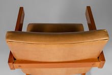 Load image into Gallery viewer, Set of Four (4) Dining Chairs After Jens Risom in Oak, c. 1960s-ABT Modern