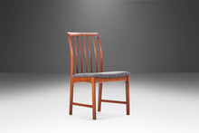 Load image into Gallery viewer, Set of Four (4) Dining Chairs by Folke Ohlsson for Dux in Teak, Sweden, c. 1960s-ABT Modern