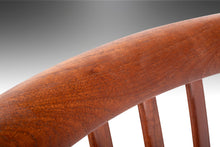 Load image into Gallery viewer, Set of Four (4) Dining Chairs by Folke Ohlsson for Dux in Teak, Sweden, c. 1960s-ABT Modern