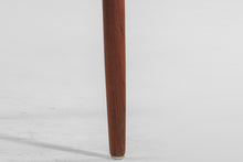 Load image into Gallery viewer, Set of Four (4) Dining Chairs by Harry Ostergaard for Randers Møbelfabrik in Rosewood with New Leather Seats, c. 1960s-ABT Modern