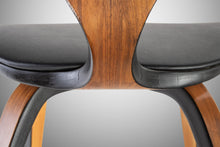 Load image into Gallery viewer, Set of Four (4) Dining Chairs by Norman Cherner for Plycraft, c. 1958-ABT Modern