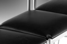 Load image into Gallery viewer, Set of Four (4) Italian Modern Dining Chairs in the Manner of Gio Ponti, Italy, c. 1970's-ABT Modern