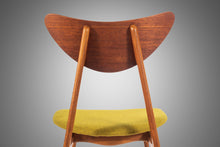 Load image into Gallery viewer, Set of Four (4) Kay Dining Chairs by Fredrik Kayser, Norway-ABT Modern
