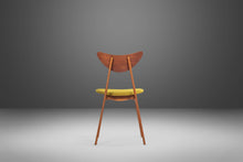 Load image into Gallery viewer, Set of Four (4) Kay Dining Chairs by Fredrik Kayser, Norway-ABT Modern