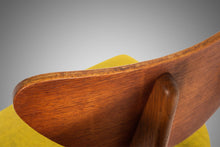 Load image into Gallery viewer, Set of Four (4) Kay Dining Chairs by Fredrik Kayser, Norway-ABT Modern