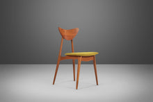 Load image into Gallery viewer, Set of Four (4) Kay Dining Chairs by Fredrik Kayser, Norway-ABT Modern