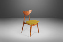 Load image into Gallery viewer, Set of Four (4) Kay Dining Chairs by Fredrik Kayser, Norway-ABT Modern
