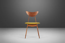 Load image into Gallery viewer, Set of Four (4) Kay Dining Chairs by Fredrik Kayser, Norway-ABT Modern