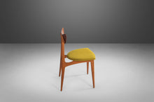 Load image into Gallery viewer, Set of Four (4) Kay Dining Chairs by Fredrik Kayser, Norway-ABT Modern