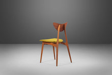 Load image into Gallery viewer, Set of Four (4) Kay Dining Chairs by Fredrik Kayser, Norway-ABT Modern