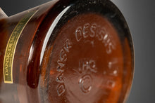 Load image into Gallery viewer, Set of Four (4) Mid Century Modern Glass Candle Holders by Jens Quistgaard for Dansk Designs, Finland, c. 1970's-ABT Modern