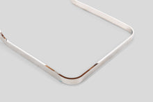 Load image into Gallery viewer, Set of Four (4) Mid Century Modern / Hollywood Regency Cantilever Chairs by Roche Bobois, France, c. 1970's-ABT Modern