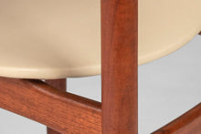 Load image into Gallery viewer, Set of Four (4) Model 122 Dining Chairs by Borge Mogensen for Soborg Mobler, Denmark-ABT Modern