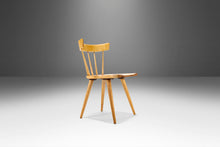 Load image into Gallery viewer, Set of Four (4) Model 1531 Dining Chairs by Paul McCobb for Planner Group & Winchendon Furniture, USA, c. 1950's-ABT Modern