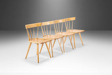 Load image into Gallery viewer, Set of Four (4) Model 1531 Dining Chairs by Paul McCobb for Planner Group & Winchendon Furniture, USA, c. 1950's-ABT Modern