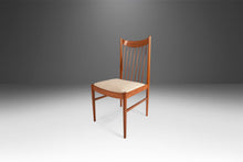 Load image into Gallery viewer, Set of Four (4) Model 422 Spindle-Back Dining Chairs in Teak by Arne Vodder for Sibast, Denmark, c. 1970s-ABT Modern
