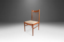 Load image into Gallery viewer, Set of Four (4) Model 422 Spindle-Back Dining Chairs in Teak by Arne Vodder for Sibast, Denmark, c. 1970s-ABT Modern