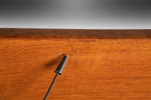 Load image into Gallery viewer, Set of Four (4) Model 422 Spindle-Back Dining Chairs in Teak by Arne Vodder for Sibast, Denmark, c. 1970s-ABT Modern