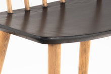 Load image into Gallery viewer, Set of Four (4) Model J 77 'Farmhouse' Chairs in Beech by Folke Palsson for FDB Møbelfabrik, Denmark, c. 1960's-ABT Modern