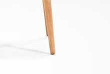 Load image into Gallery viewer, Set of Four (4) Model J 77 'Farmhouse' Chairs in Beech by Folke Palsson for FDB Møbelfabrik, Denmark, c. 1960's-ABT Modern