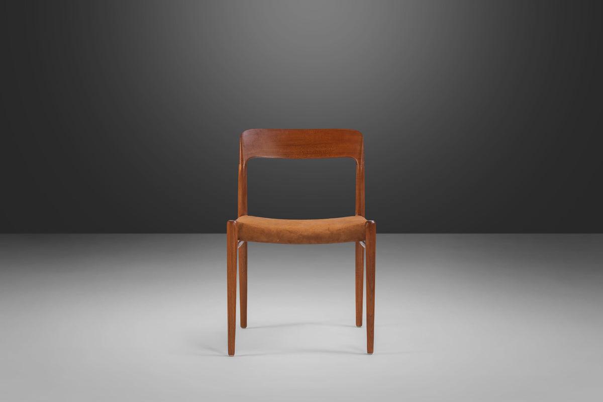 Set-of-Four-4-Moller-Model-75-