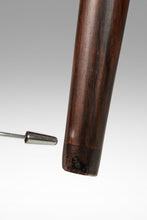 Load image into Gallery viewer, Set of Four (4) Niels Møller Model No. 82 Side Chairs in Rosewood & Leather for J.L. Møllers Møbelfabrik, Denmark, c. 1960's-ABT Modern